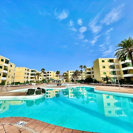 Las Olas Blue Playa del Inglés Exteriér fotografie